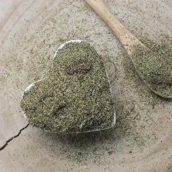 Koření Plavuň vidlačka - nať mletá - Lycopodium clavatum - Herba lycopodii 50 g