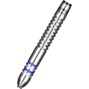 Šipka Bull's NL Šipky Steel Mario Vandenbogaerde - 80% - E2 - 24g