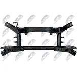 Tělo nápravy NTY ZRZ-CH-003