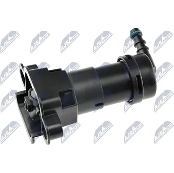 Autosklo Tryska ostřikovače, čištění světlometu NTY EDS-AU-003