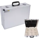 LOBSTER Kufr na nářadí AL 45x32x15cm