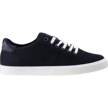 Dámské tenisky Dámské Tenisky LAUREN RALPH LAUREN JAYLIN-NT-SNEAKERS-LOW TOP LACE 802826920002 – Tmavě modrá 36