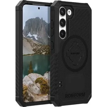 Rokform Kryt Rugged pro Samsung Galaxy S23 + DOPRAVA ZDARMA