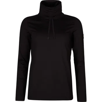 Dámská mikina Dámská Mikina O'NEILL CLIME FLEECE 1350013-19010 – Černá S