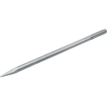 Pneumatické kladivo Špičatý sekáč SDS MAX EXTOL PREMIUM 400 x 18 mm