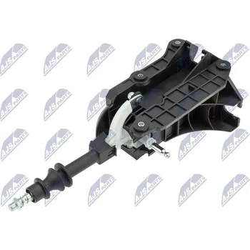 Řazení Pouzdro, řadicí tyč NTY LZB-FT-001