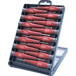 Sada šroubováků PL|PH|HEX|TRX (15 ks) FORTUM