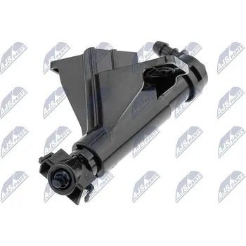 Autosklo Tryska ostřikovače, čištění světlometu NTY EDS-KA-007