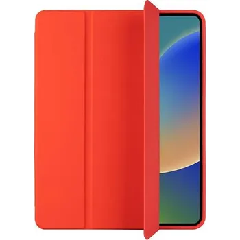 Pouzdro na tablet FIXED Padcover pro Apple iPad Pro 13" (2024)/M5 (2025) se stojánkem