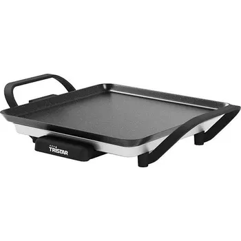 Kuchyňský gril Tristar BP-2666 Stolní gril 28x28 cm