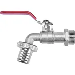 EXTOL CRAFT Ventil zahradní, 1", cca 290g