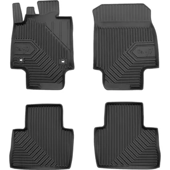Auto-moto Sada podlahových rohoží Frogum 77428478
