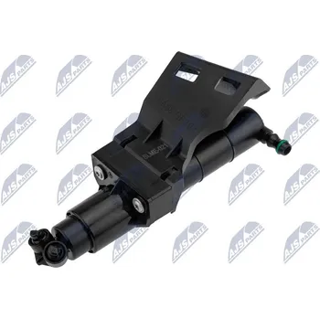 Autosklo Tryska ostřikovače, čištění světlometu NTY EDS-ME-021