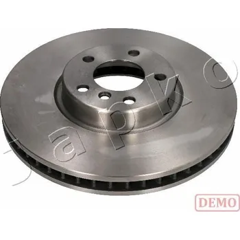 Brzdový kotouč Brzdový kotouč JAPKO 600139C