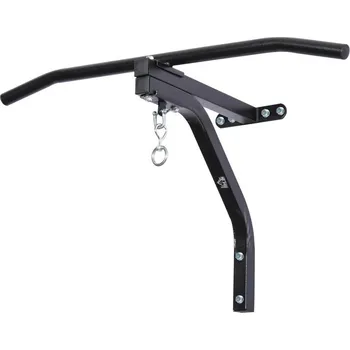 Boxovací pytel Držák na boxovací pytel | 93 x 47 x 51 cm