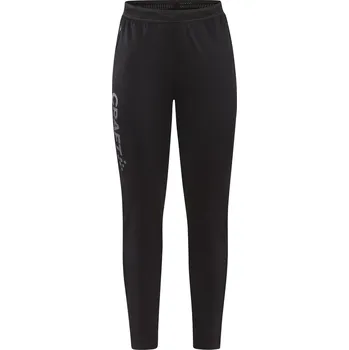 Dámské kalhoty Dámské Kalhoty CRAFT EVOLVE PANTS W 1910164-999100 – Černá XS
