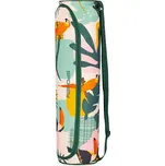 Spokey HOME JUNGLE Bavlněný obal na podložku