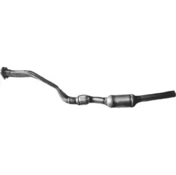 Katalyzátor Katalyzátor výfuku (PR JMJ 1090391-1)