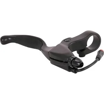 Elektrokoloběžka Kaabo Brzdová páka pravá pro Mantis 10