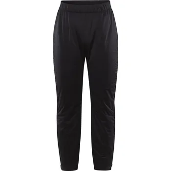 Dámské kalhoty Dámské Kalhoty CRAFT CORE ESSENCE NORDIC WARM PANTS W 1913687-999000 – Černá S