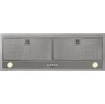 NOVY Canopy Essence 829 nerez + DOPRAVA ZDARMA