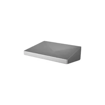 Dávkovač mýdla Sanela Odkapávací miska k&nbsp;SLZN 59E, SLZN 59ES SLZN 60