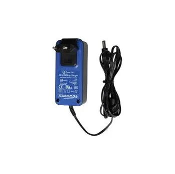 Dávkovač mýdla Sanela Nabíječka napájecího bloku pro SLZN 59EB, 230 V AC/12 V SLA 58N