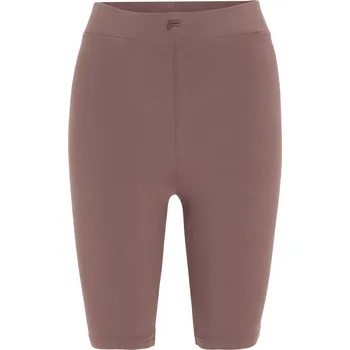 Dámské legíny Dámské Legíny 1/2 FILA COLLIAS FAW0390-70014 – Šedá M