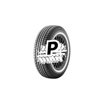 MAXXIS MA-MA1 195/75 R14 92S BÍLÁ BOČNICE 40MM OLDTIMER