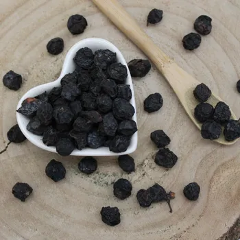 Koření Trnka obecná - plod celý - Prunus spinosa - Fructus pruni spinosae 250 g