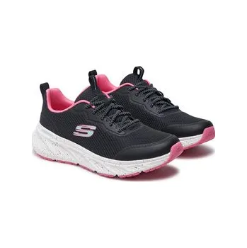 Dámské tenisky Sneakersy Skechers 150472/BKPK Černá 35