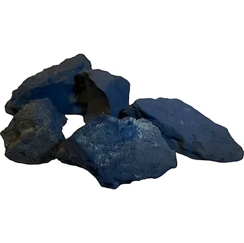 Šungitová drť na přípravu vody, 50 g