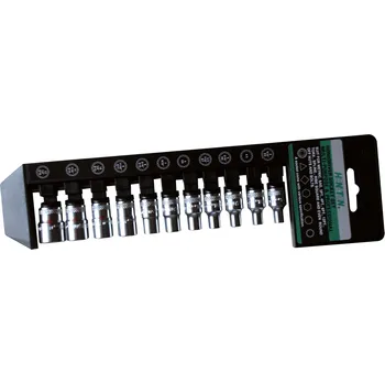 Gola sada HONIDRIVER H2200 sada 1/4 hlavice 11díl