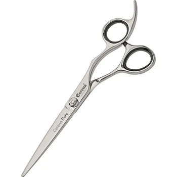 Kadeřnické nůžky Cerena Pure kadeřnické nůžky na vlasy 6"