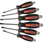 Sada šroubováků PL|PH (6 ks) STAVTOOL