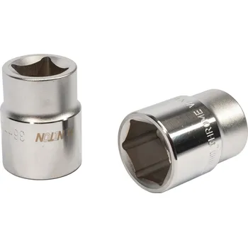 HONITON H1836 36mm hlavice 1" Dostupné varianty: Šestihranná hlavice 1" HONITON 70 mm