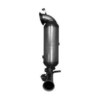 Katalyzátor Katalyzátor výfuku (PR JMJ 1091775-14)