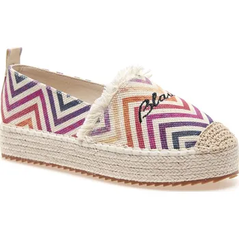 Dámská obuv Dámské Boty BLAUER SUNRAY S3SUNRAY01/FAN-ZIG – Multicolor 39