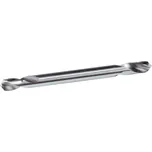 Oboustranný vrták do kovu HSS-G RUKO Dostupné varianty: Oboustranný vrták do kovu Ruko 5,1x46 mm