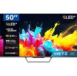 Metz 50" QLED (50MQE7600Z)