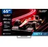 Televizor Metz 65" QLED (65MQE8000Z)