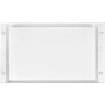 Digestoř NOVY Pureline Compact 6811 bílý + DOPRAVA ZDARMA