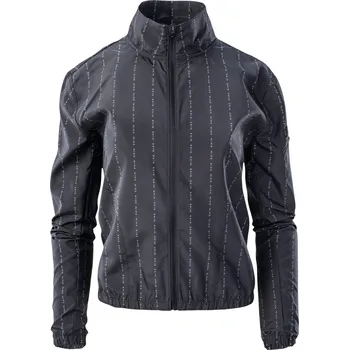 Dámská větrovka Dámská Bunda NIKE W NK DF ICON CLASH JKT DD6009-010 – Černá XS