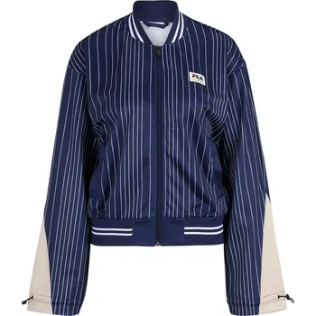 Dámská mikina Dámská Městská FILA TORRELAVEGA FAW0435-53095 – Modrá XS