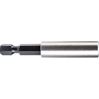 Vrtačka FORTUM Držák bitů CrV FORTUM-KITO 1/4" - 60 mm