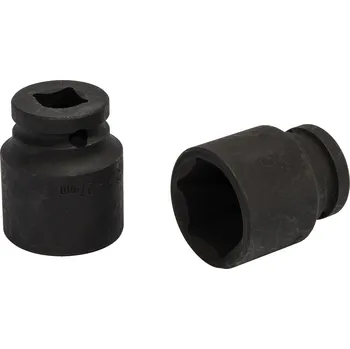 Dílna Hlavice průmyslová 8mm 1/2 Dostupné varianty: Průmyslová hlavice 1/2" HONITON 23 mm