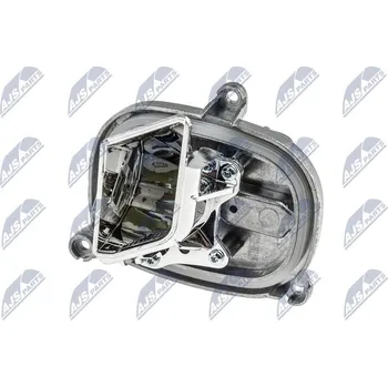 Řídící jednotka Řídící jednotka, osvětlení NTY EPX-BM-058