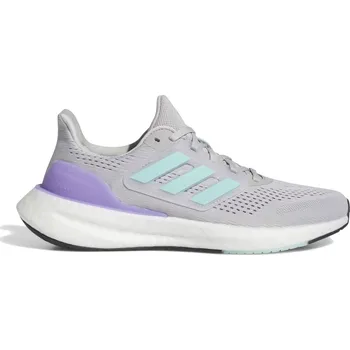 Dámská běžecká obuv Dámské Boty ADIDAS PUREBOOST 23 W IF2390 – Šedá 41 1/3