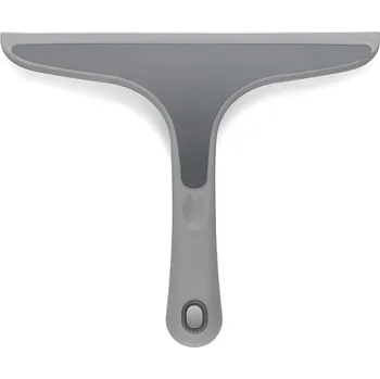 Stěrka na okno Kela Stěrka do koupelny Tess PP plast tmavě šedá KL-20645