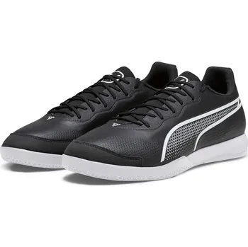 Pánská sálová obuv Pánské Sálovky PUMA KING PRO IT 10725601 – Černá 47